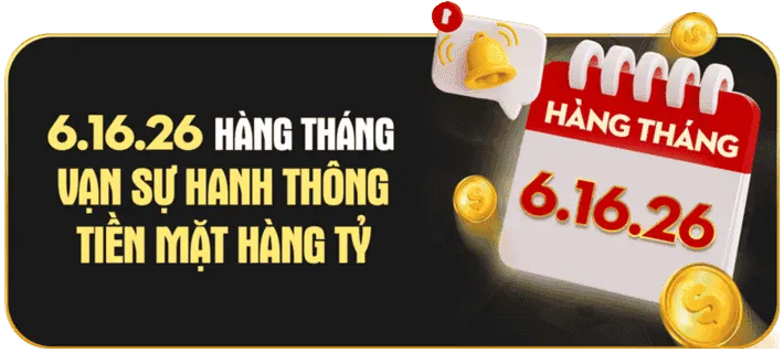 Khuyến mãi sự kiện đặc biệt f8bet