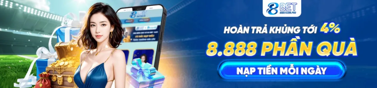 Giao diện ứng dụng f8bet trên điện thoại di động
