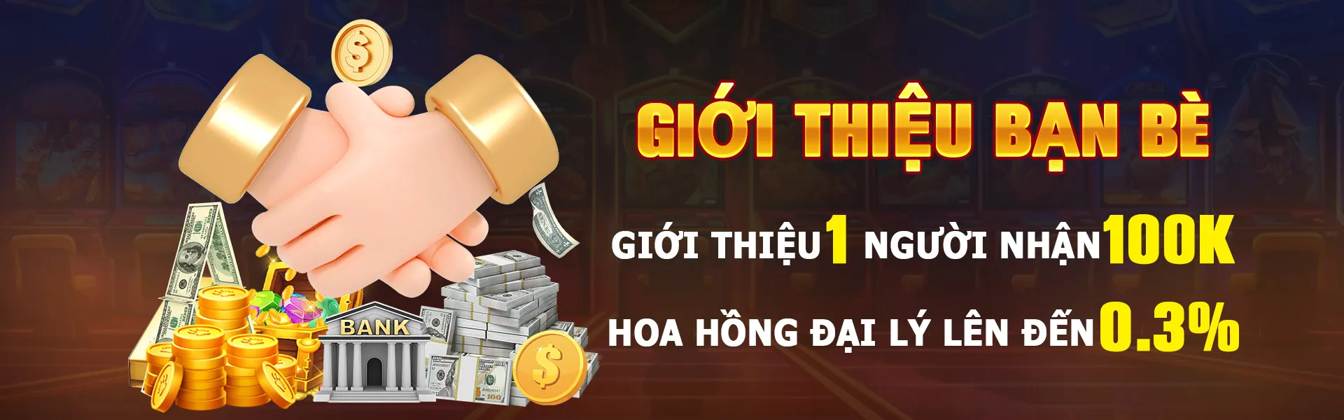 Khuyến mãi f8bet chào mừng